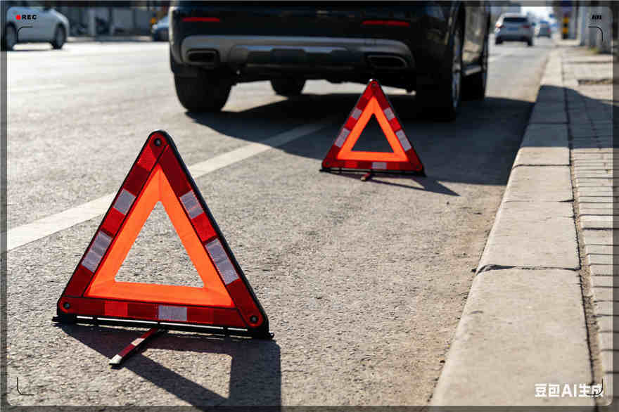 涿鹿道路救援上门流动补胎案例